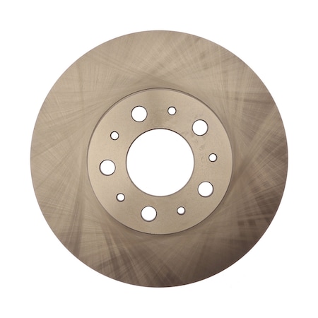 Raybestos Disc Brake Rotor Only Br34057,96516R 96516R